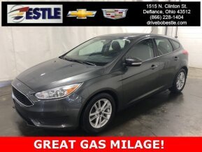 2017 Ford Focus for sale 101732727