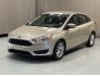 2017 Ford Focus for sale 101748111