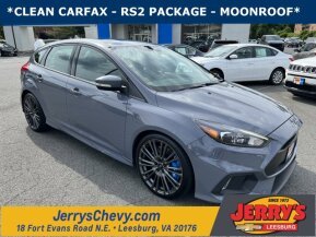 2017 Ford Focus for sale 101748800