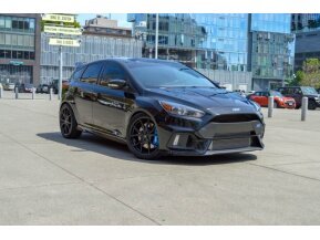2017 Ford Focus for sale 101752018