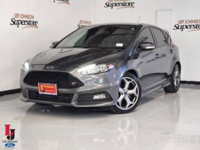 2017 Ford Focus for sale 101755566