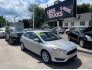 2017 Ford Focus for sale 101760986