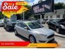 2017 Ford Focus for sale 101760986
