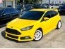 2017 Ford Focus for sale 101769720