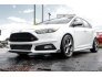 2017 Ford Focus for sale 101788050