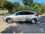 2017 Ford Focus for sale 101789746