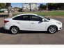 2017 Ford Focus for sale 101790085