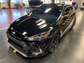 2017 Ford Focus for sale 101797180