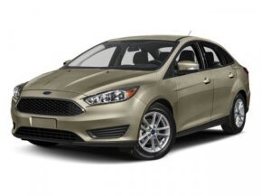 2017 Ford Focus for sale 101820849