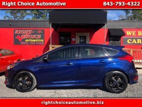 2017 Ford Focus for sale 101824755