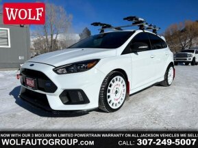 2017 Ford Focus for sale 101847453