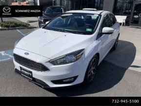 2017 Ford Focus for sale 101859383