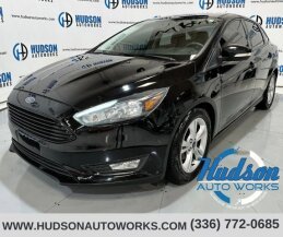 2017 Ford Focus for sale 101891252