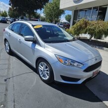 2017 Ford Focus for sale 101929456
