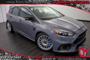 2017 Ford Focus for sale 101936351