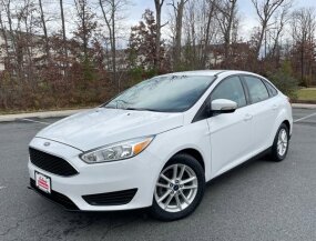 2017 Ford Focus for sale 101975467