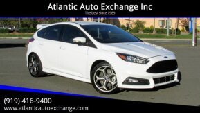 2017 Ford Focus for sale 102000889