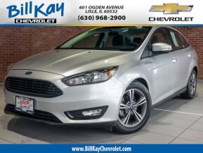 2017 Ford Focus for sale 102013780