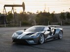 Thumbnail Photo 9 for 2017 Ford GT