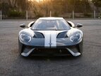 Thumbnail Photo 4 for 2017 Ford GT