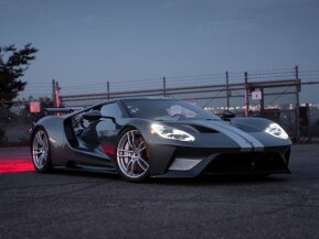 2017 Ford GT for sale 101773622