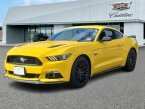 Thumbnail Photo 2 for 2017 Ford Mustang GT