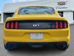 Thumbnail Photo 4 for 2017 Ford Mustang GT