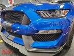 Thumbnail Photo 1 for 2017 Ford Mustang