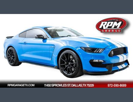 Photo 1 for 2017 Ford Mustang