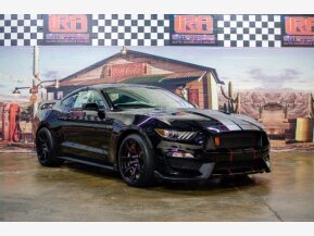 2017 Ford Mustang Shelby GT350 Coupe for sale 101446827