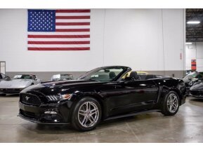 2017 Ford Mustang for sale 101604968