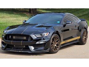 2017 Ford Mustang Shelby GT350 Coupe for sale 101625265