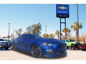 2017 Ford Mustang GT Premium for sale 101649322