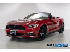2017 Ford Mustang GT Premium for sale 101650979