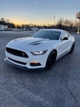 2017 Ford Mustang GT for sale 101692345