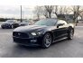 2017 Ford Mustang Convertible for sale 101694840