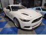 2017 Ford Mustang GT Coupe for sale 101702109