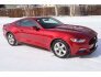 2017 Ford Mustang for sale 101717643