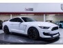 2017 Ford Mustang for sale 101725076