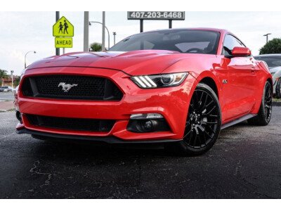 2017 Ford Mustang GT for sale 101733861