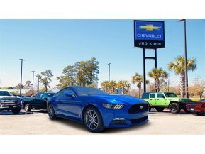 2017 Ford Mustang for sale 101734912