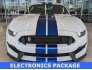 2017 Ford Mustang Shelby GT350 for sale 101736621