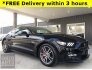 2017 Ford Mustang for sale 101737720