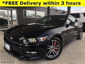 2017 Ford Mustang for sale 101737720