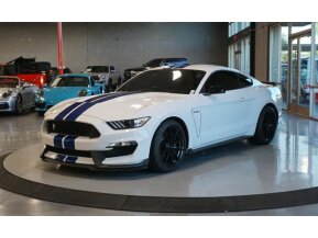 2017 Ford Mustang Shelby GT350 Coupe for sale 101738269