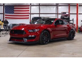2017 Ford Mustang for sale 101741908