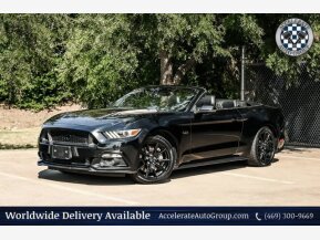 2017 Ford Mustang for sale 101749700