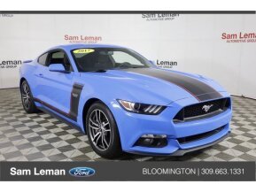 2017 Ford Mustang GT for sale 101764863