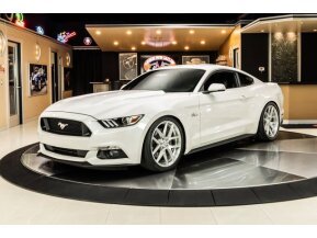 2017 Ford Mustang GT Premium for sale 101771032