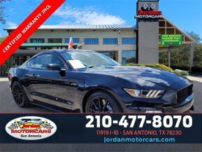 2017 Ford Mustang for sale 101780114